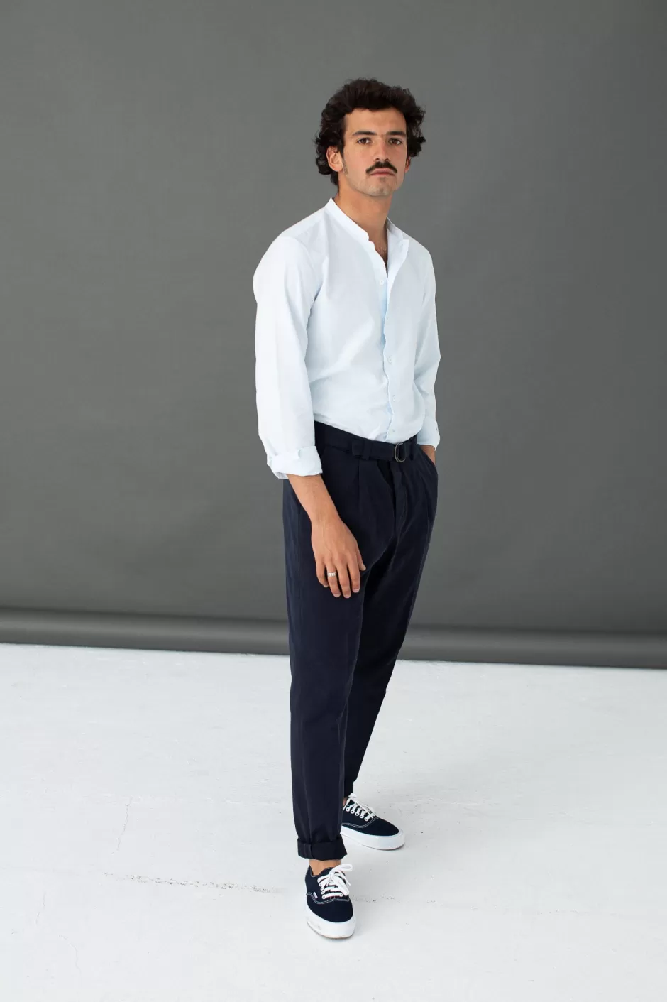 Online Drapeau Noir Chino Militaire à Pince Marine
